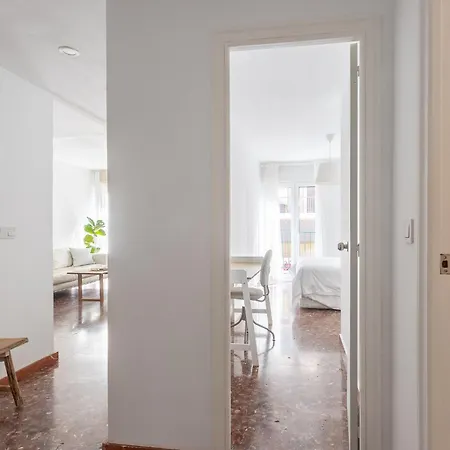 Apartment Alohalacant I Piso Nuevo En La Playa Y En El Ayuntamiento