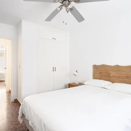 Apartment Alohalacant I Piso Nuevo En La Playa Y En El Ayuntamiento *