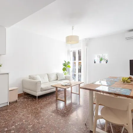 Apartment Alohalacant I Piso Nuevo En La Playa Y En El Ayuntamiento